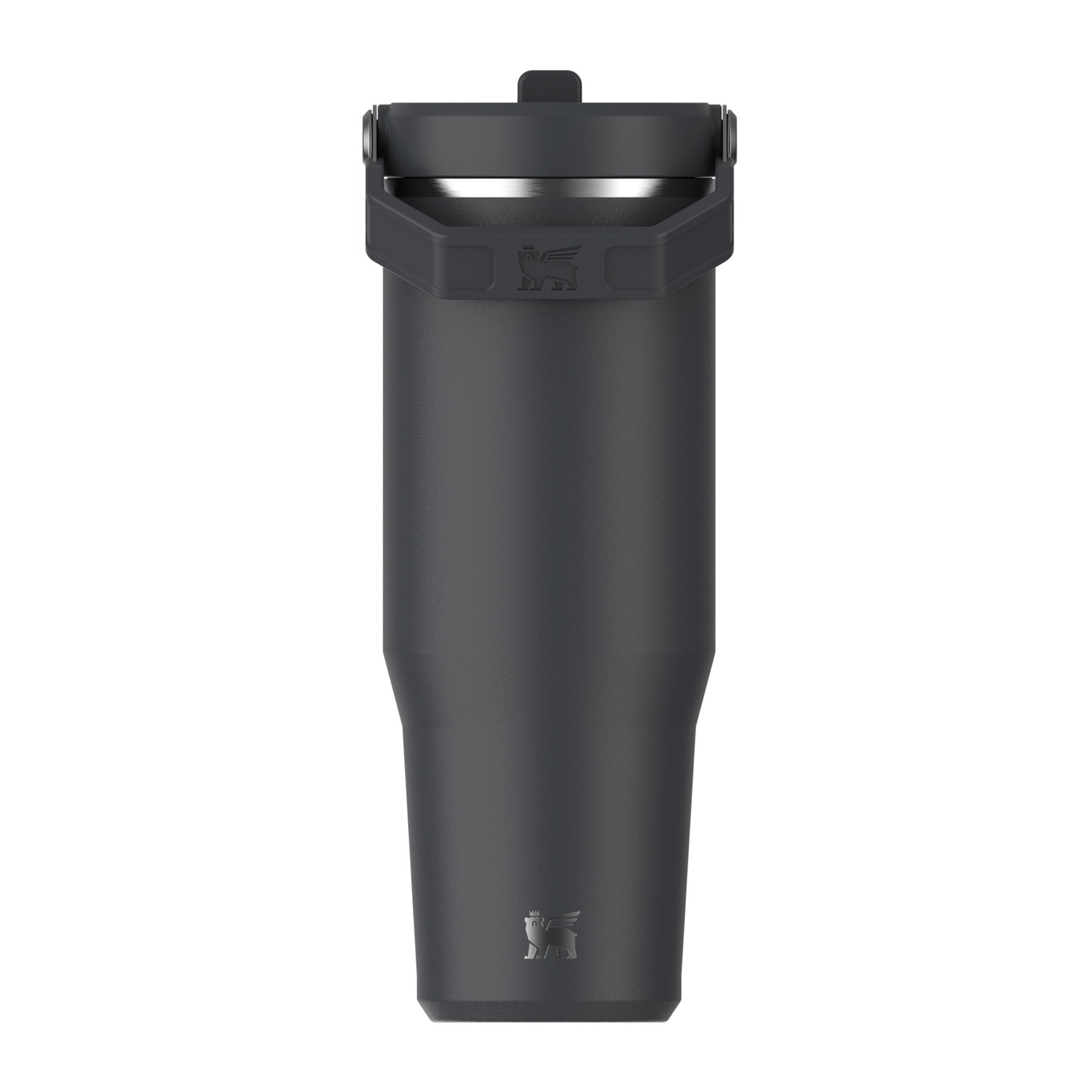 Botella Térmica Stanley Flip Straw 2.0 Black | 887 ml