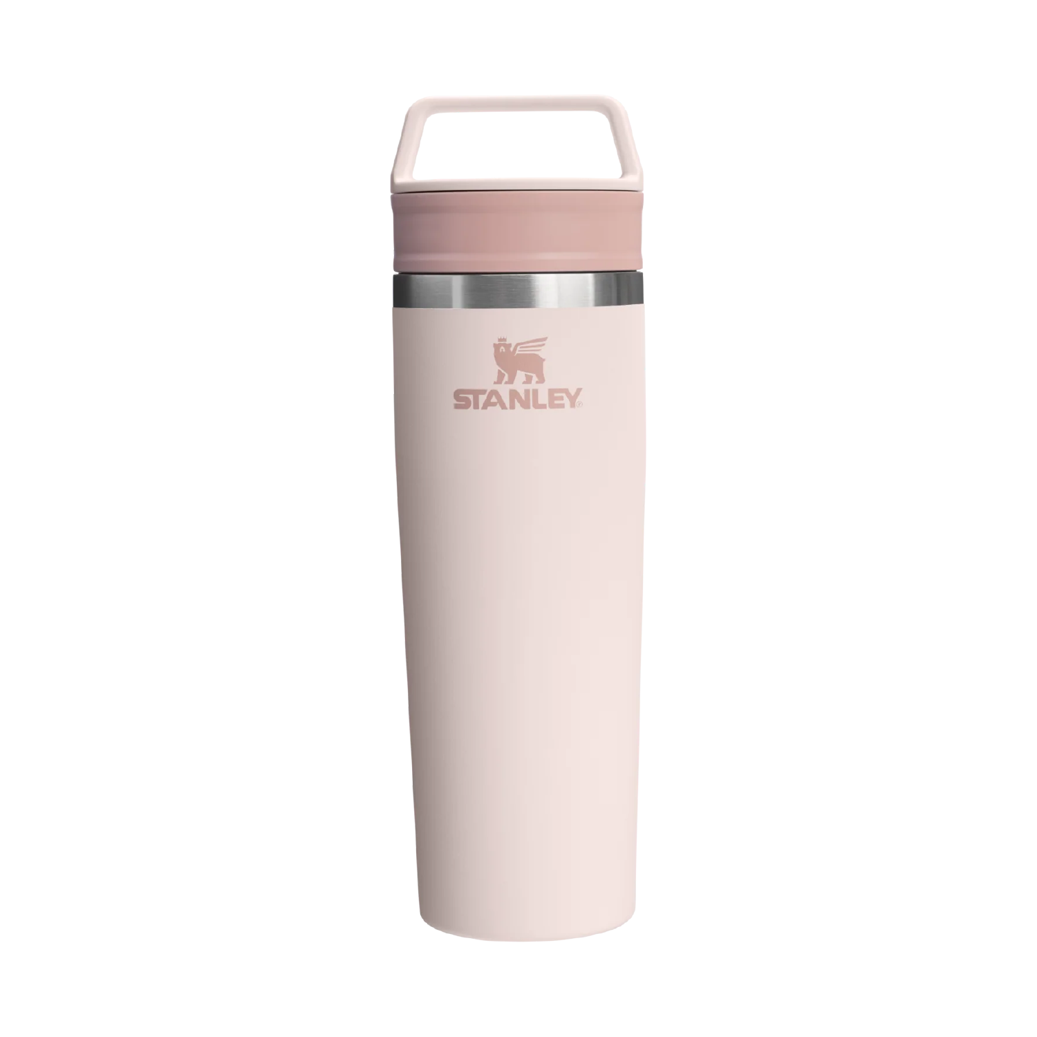 Mug Cafe To Go Rosa Palo | 591 ml
