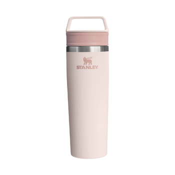Mug Cafe To Go Rosa Palo | 591 ml