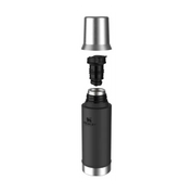 Mate System Classic Black 2.0| 1.2 L