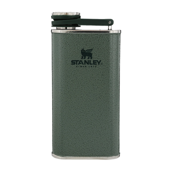 Petaca Stanley Classic Verde | 236 ml