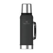 Termo Stanley Classic Negro | 950 ml