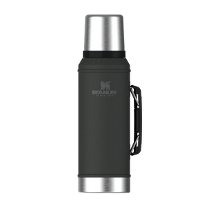 Termo Stanley Classic Negro | 950 ml