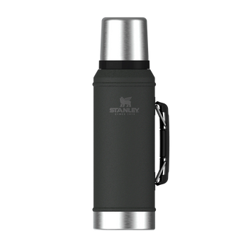 Termo Stanley Classic Negro | 950 ml