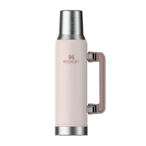 MATE SYSTEM CLASSIC ROSA PALO | 1.6 LT