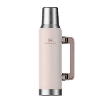 MATE SYSTEM CLASSIC ROSA PALO | 1.6 LT