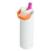 Botella Térmica Stanley Flip Straw Aerolight Frost Reverb | 710 ml