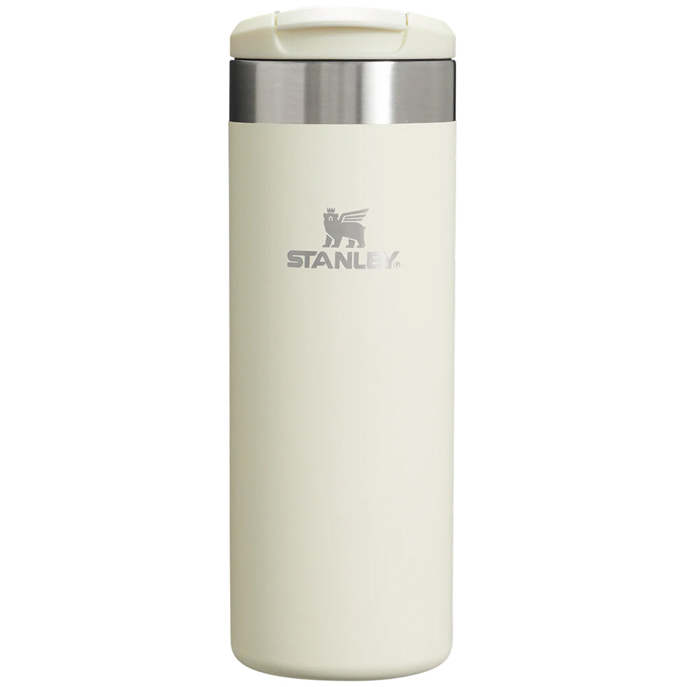 Botella Térmica Stanley Aerolight Cream | 473 ml