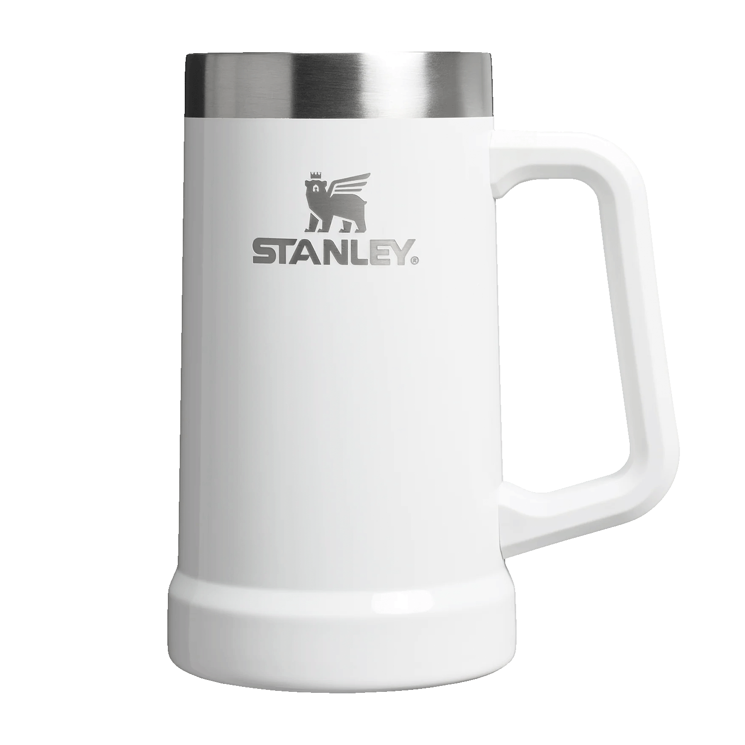 Vaso de Cerveza Adventure Frost Gloss | 709 ml