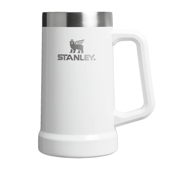Vaso de Cerveza Adventure Frost Gloss | 709 ml
