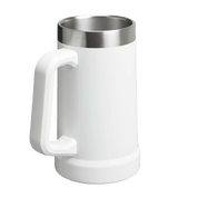 Vaso de Cerveza Adventure Frost Gloss | 709 ml