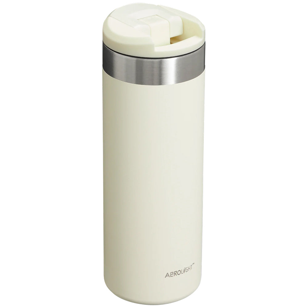 Botella Térmica Stanley Aerolight Cream | 473 ml