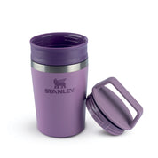 Mug Cafe To Go Lilac | 236 ml