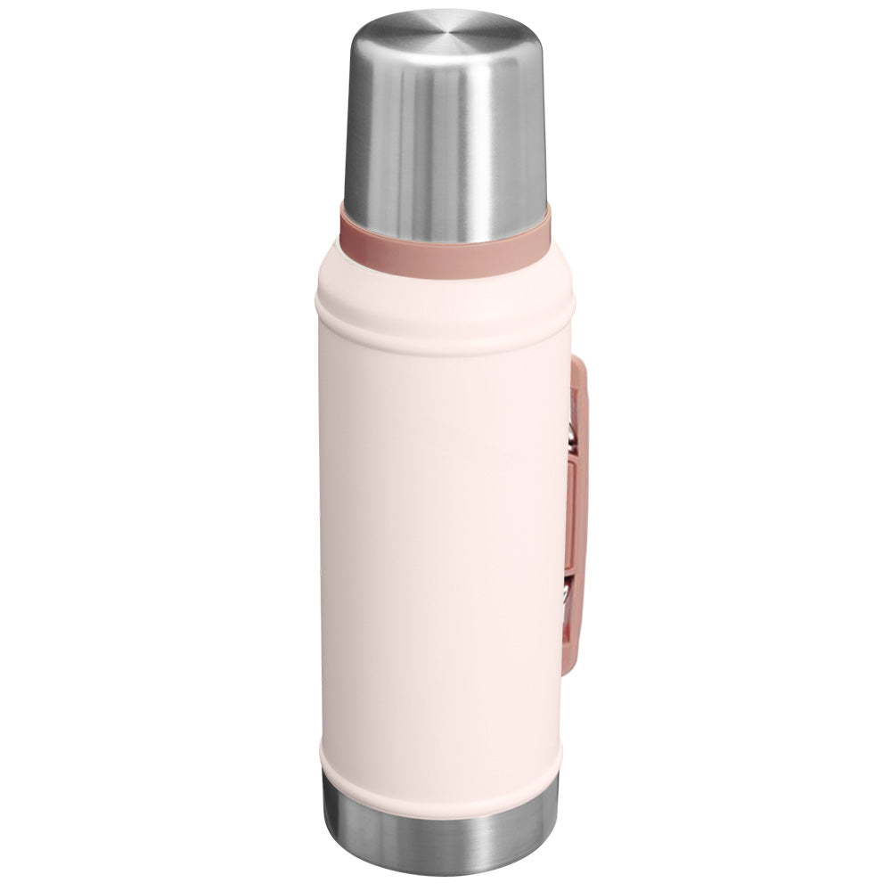 Termo Stanley Classic Rosa Palo | 950 ml