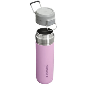 Botella Termica Quick Flip Stanley Lilac | 709 Ml