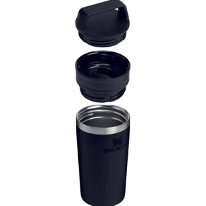 Mug Cafe To Go Black 2.0 | 354 ml