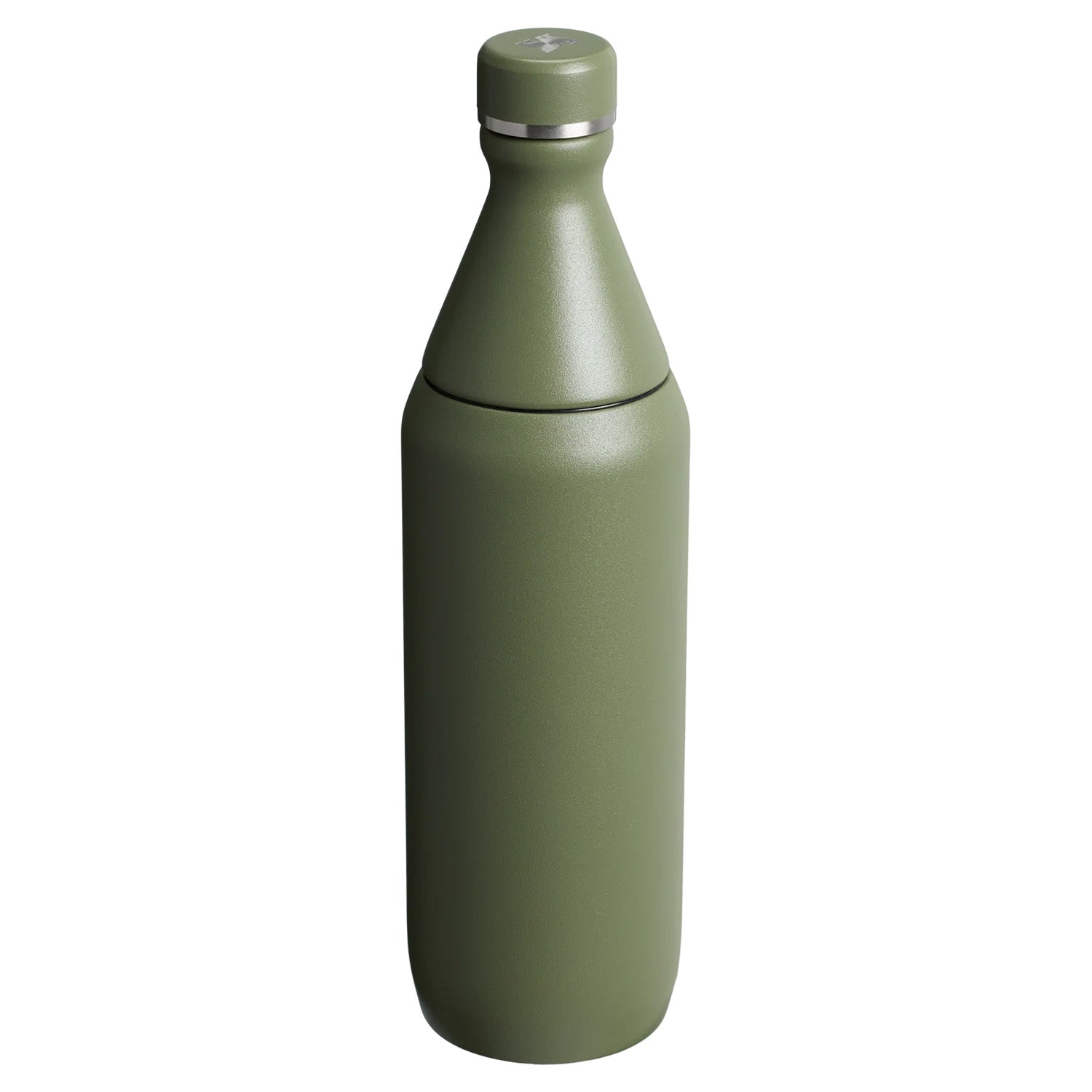 Botella Térmica All Day Slim Dried Pine Vert| 591 ml