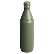 Botella Térmica All Day Slim Dried Pine Vert| 591 ml