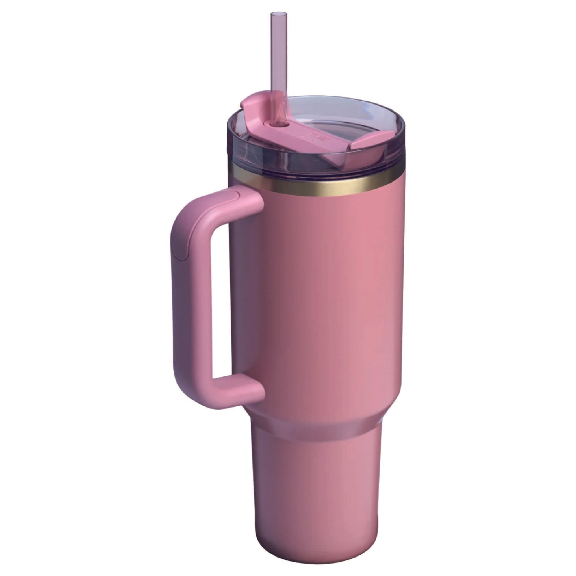 Quencher H2.0 Adventure Antique Pink| 1.18 L