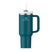 Quencher H2.0 Adventure Coastal Teal | 1.18 lt