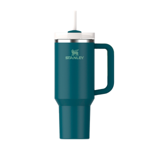 Quencher H2.0 Adventure Coastal Teal | 1.18 lt