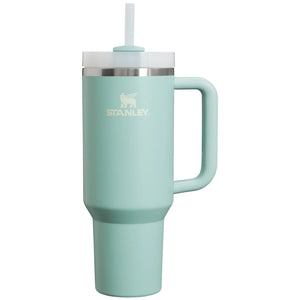 Quencher H2.0 Adventure Seafoam | 1.18 lt
