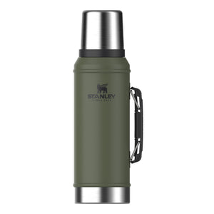 Termo Stanley Classic Dried Pine| 950 ml