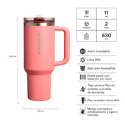 Quencher Protour Terracotta | 1.18 lt