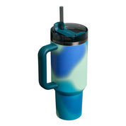 Quencher H2.0 Adventure Coastal Teal Motion | 1.18 lt