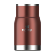 Termo Comida Adventure To-Go Rojo | 710 ml