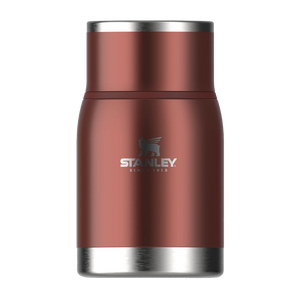Termo Comida Adventure To-Go Rojo | 710 ml