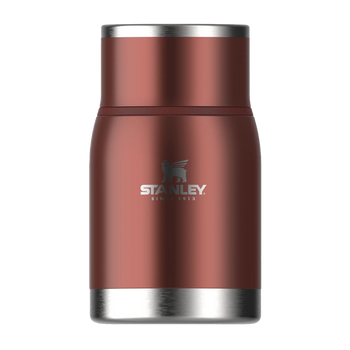 Termo Comida Adventure To-Go Rojo | 710 ml