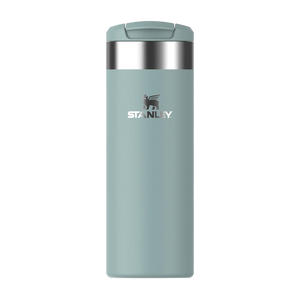 Botella Térmica Stanley Aerolight Seafoam | 473 ml