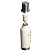 Mate System Classic Cream Gloss | 1.2 lt