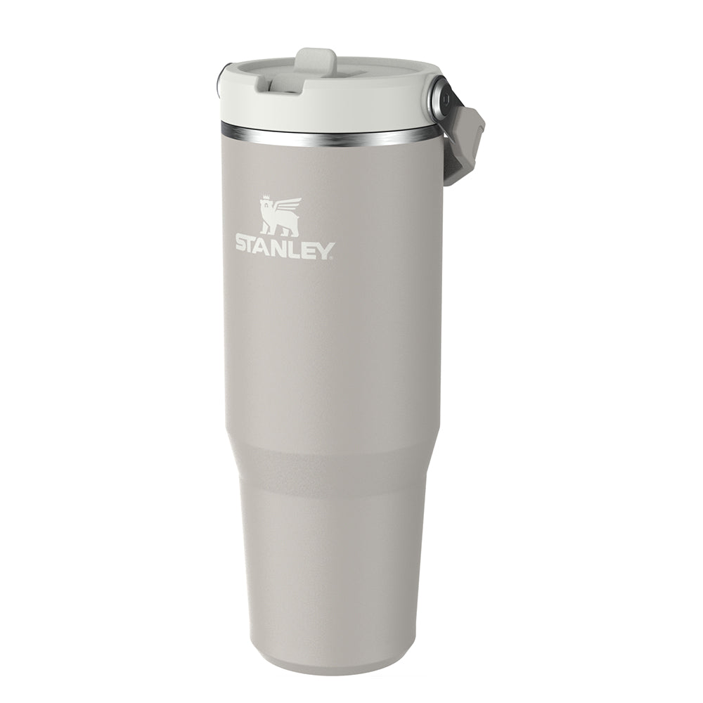 Botella Térmica Stanley Flip Straw 2.0 Ash | 887 ml