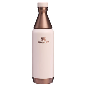 Botella Térmica All Day Slim Gilded Sugar | 591 ml