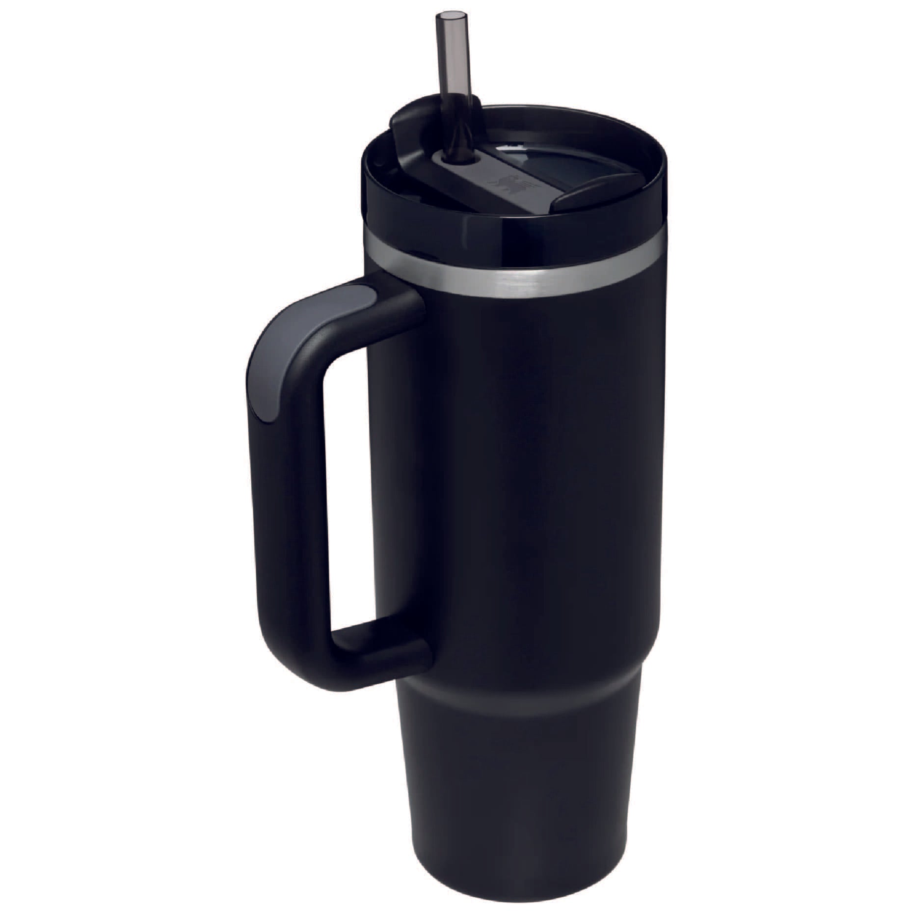Quencher H2.0 Adventure Negro| 887 ml