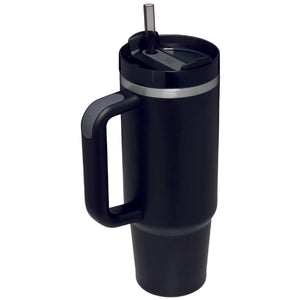 Quencher H2.0 Adventure Negro| 887 ml