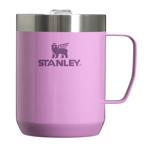 Taza de Camping Lilac Gloss | 236 ML
