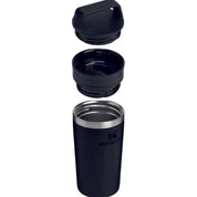 Mug Cafe To Go Black 2.0 | 354 ml