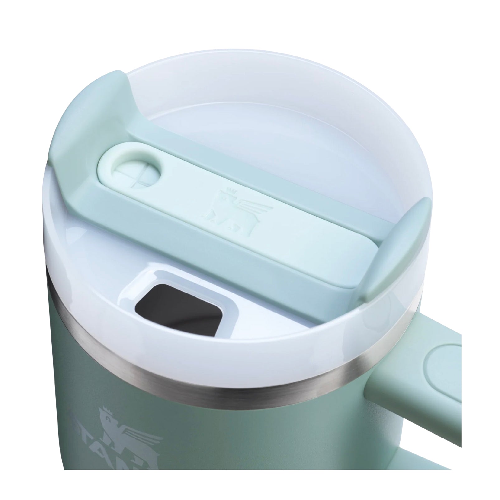 Quencher H2.0 Adventure Seafoam | 591 ml