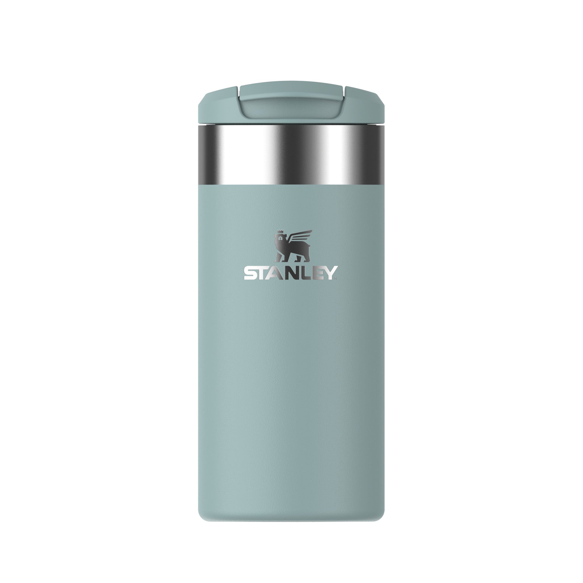 Botella Térmica Stanley Aerolight Seafoam| 354 ml