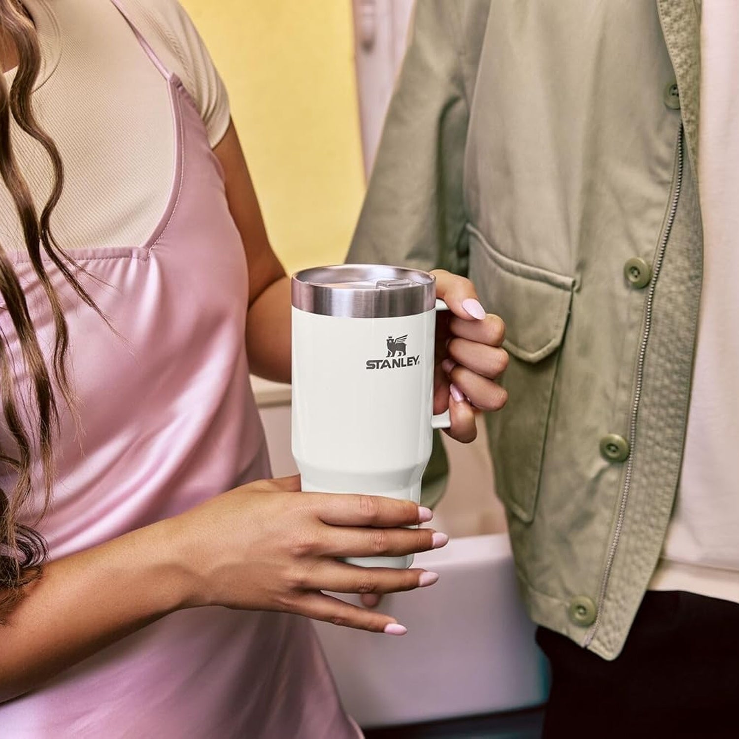 Vaso Térmico Suburban Mug Black 2.0 | 710 ml