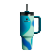 Quencher H2.0 Adventure Coastal Teal Motion | 1.18 lt