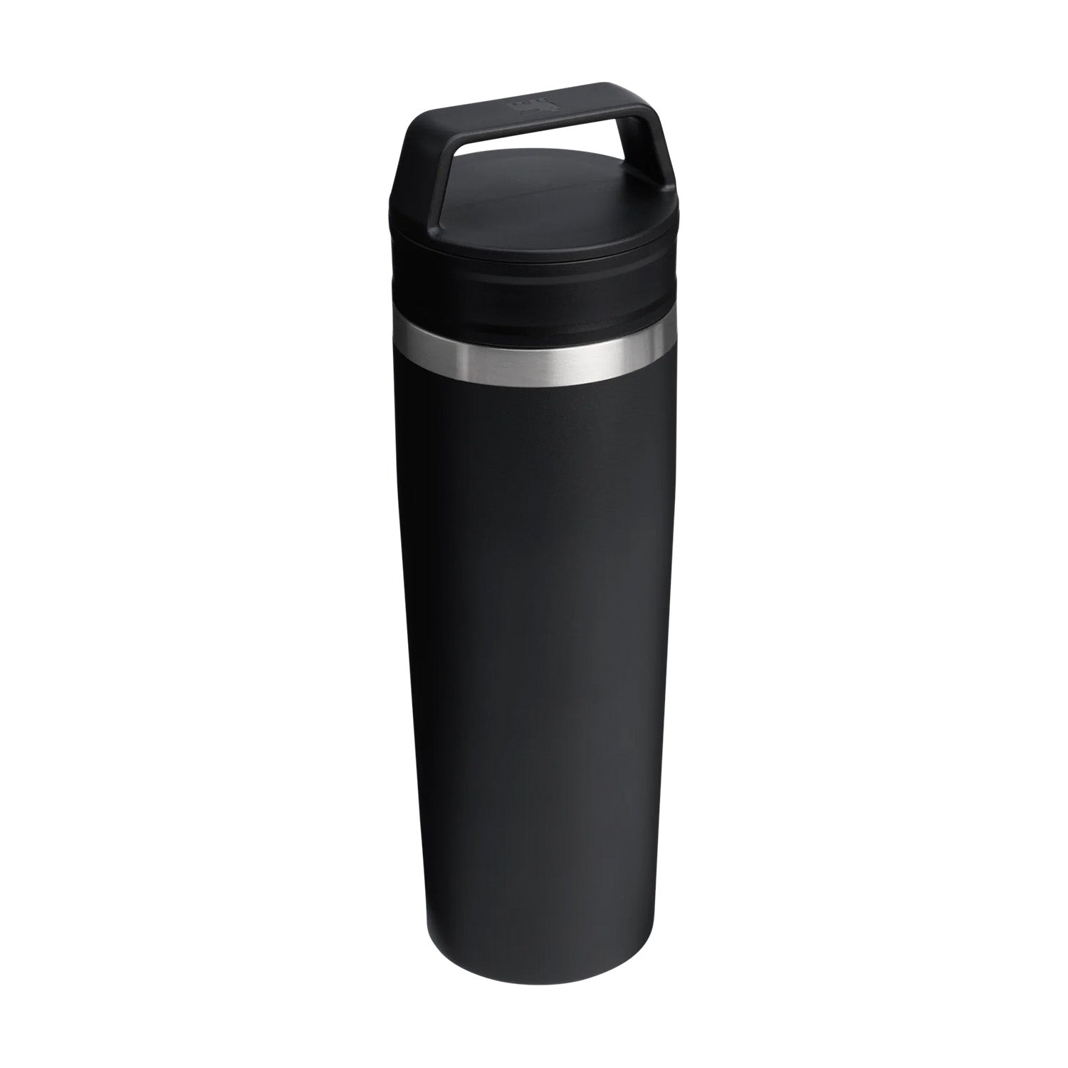 Mug Cafe To Go Negro | 591 ml