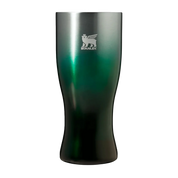 Vaso The Golden Hour Prismatic™ liso Verde | 443 ml