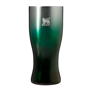 Vaso The Golden Hour Prismatic™ liso Verde | 443 ml