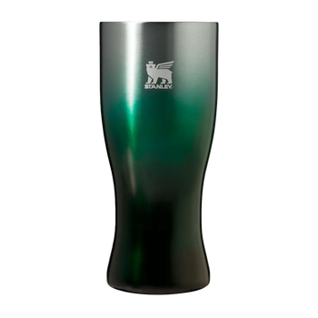 Vaso The Golden Hour Prismatic™ liso Verde | 443 ml