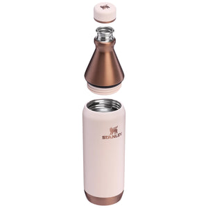 Botella Térmica All Day Slim Gilded Sugar | 591 ml