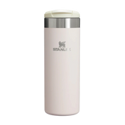 Botella Térmica Stanley Aerolight Rose Quartz | 473 ml